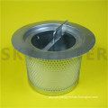 OEM Manufacturer Supply Replacement Air Oil Separator Filter Cartridge Air Compressor Filter Element (4930152151)